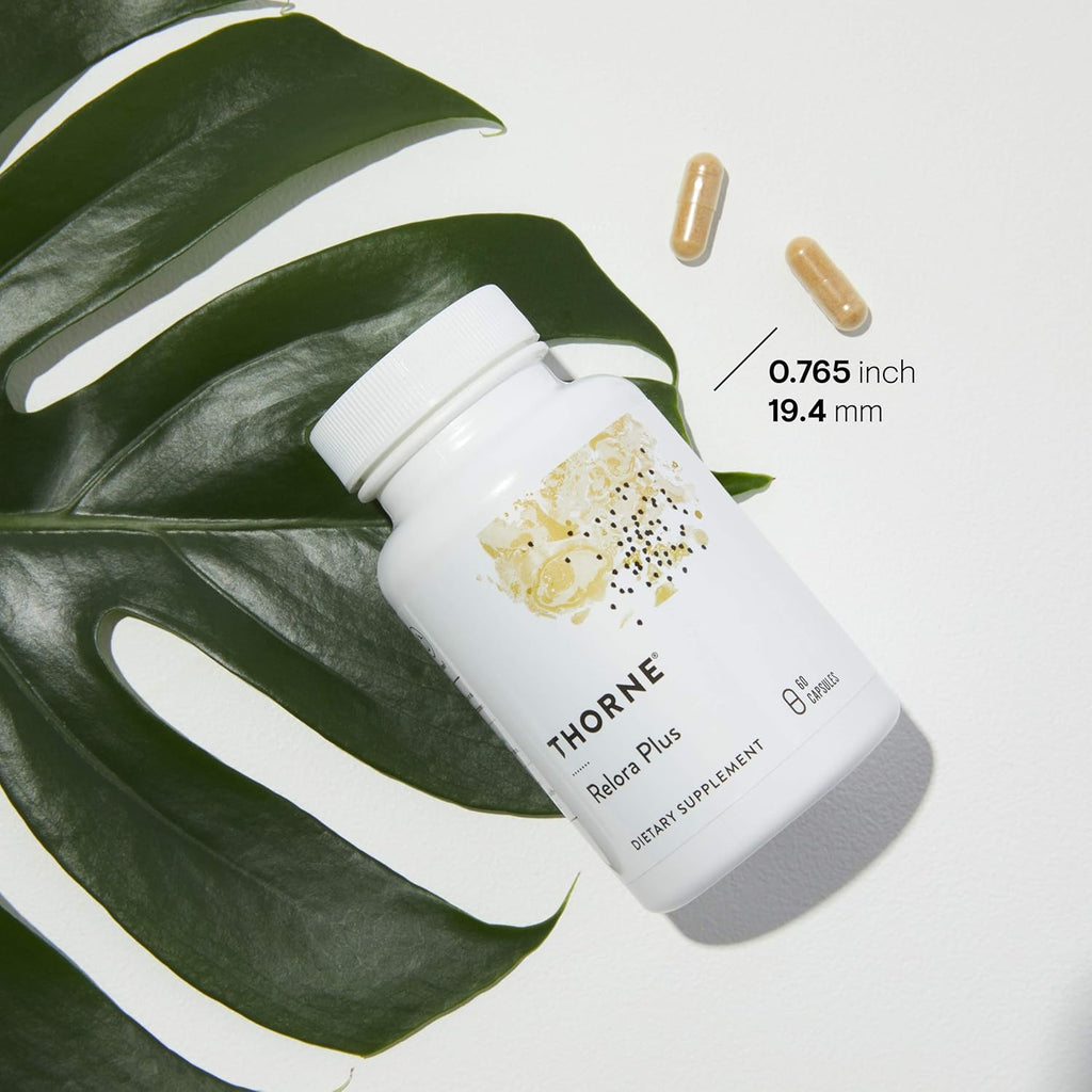 60 Capsules Craving and Stress Support C186110