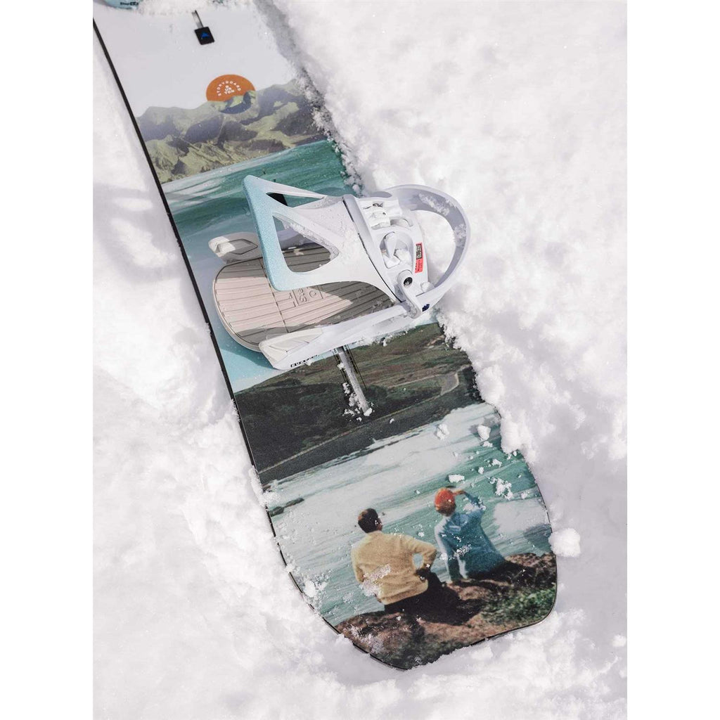 Womens Story Board Snowboard F3304