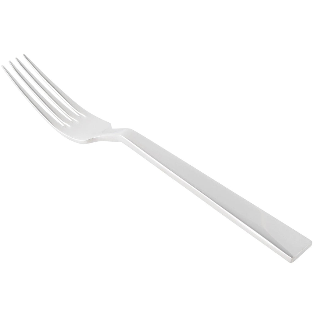 18/10 Stainless Steel Dinner Fork 12/Case F65738