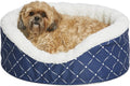 Small Orthopedic Pet Bed C979