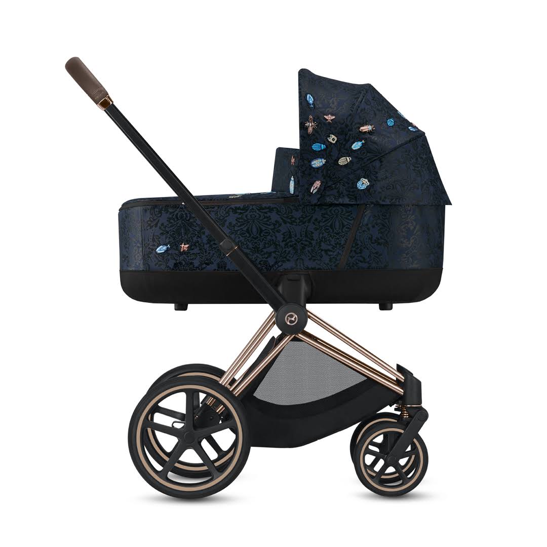Carry Cot N81134