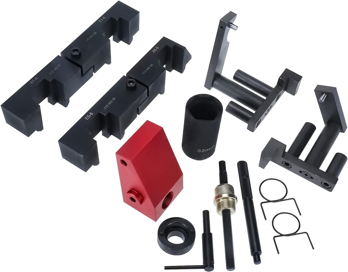 Camshaft Alignment Engine Timing Locking Tool Kit G4268