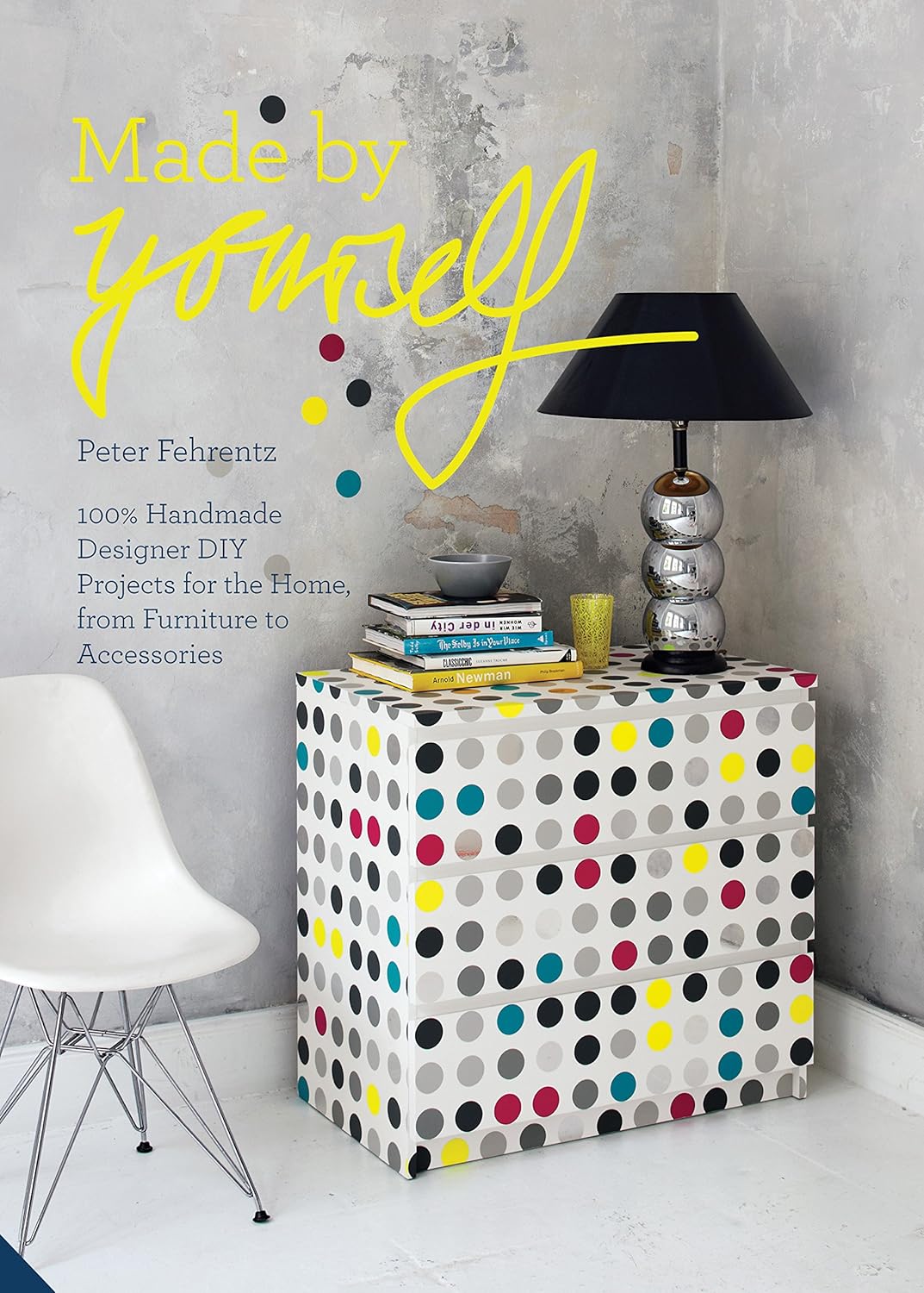 100% Handmade DIY Projects for the Home H8006