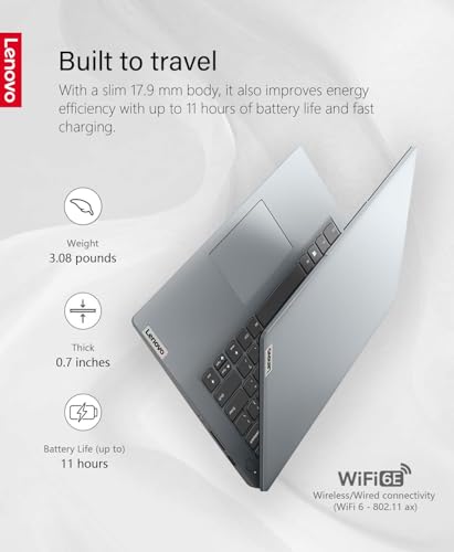 14" HD Display Intel Celeron N4020 4GB RAM 192GB Storage Laptop U987