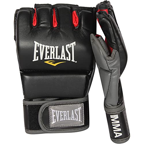 7-Ounce Closed-Thumb Grappling Gloves Y16851