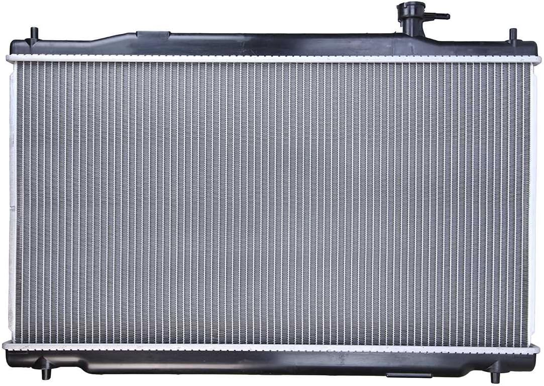 Radiator for 2007 2008 2009 Honda CR-V 2.4L K4493
