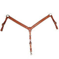 Breast Collar with Spot Accents M837991