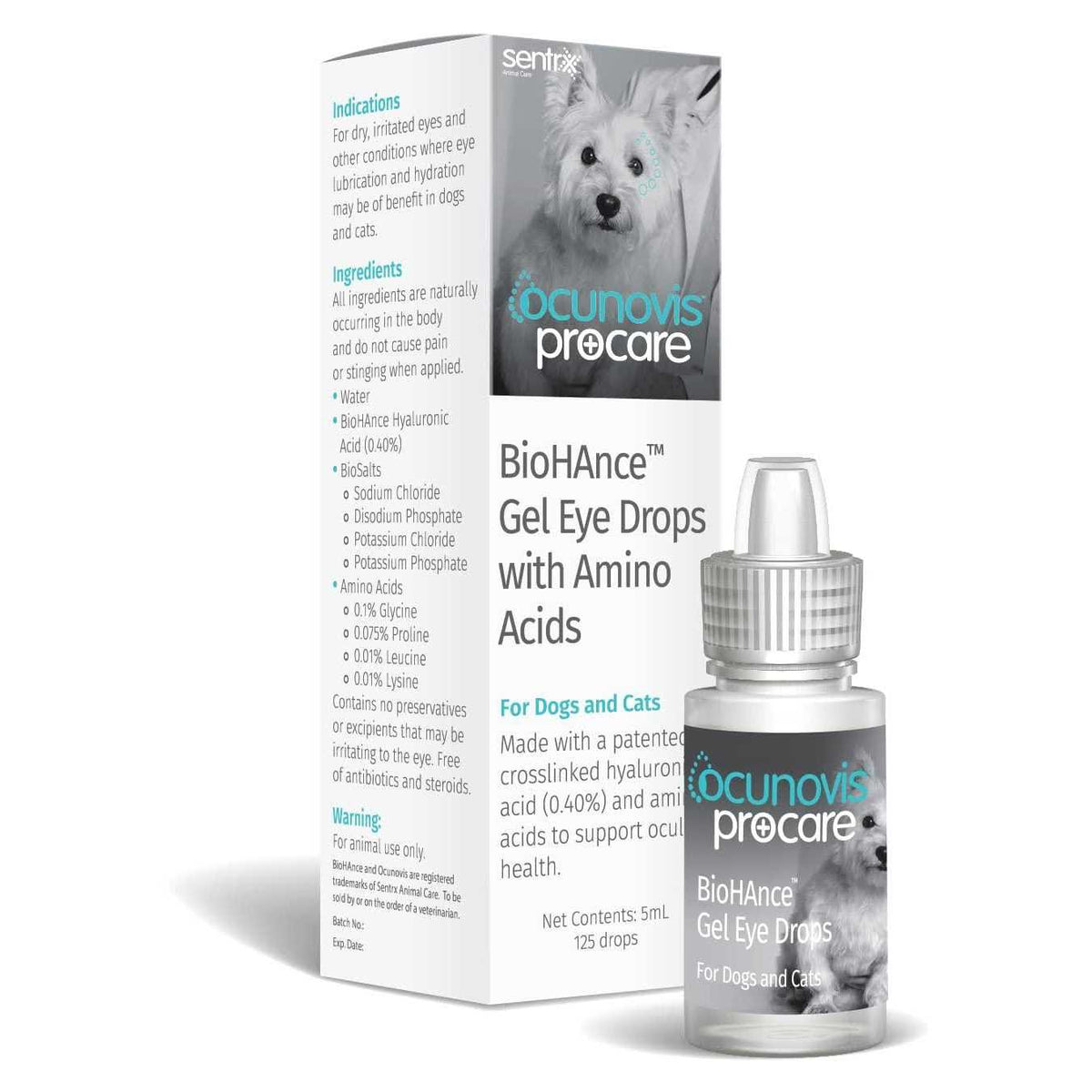 Eye Drops G792424