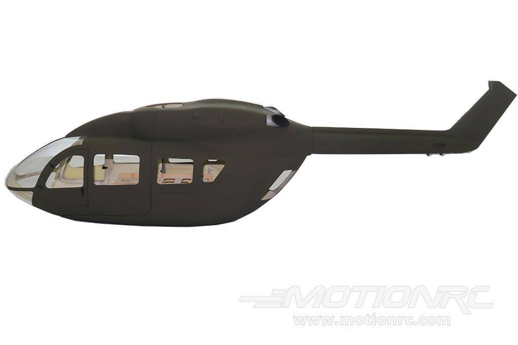 600 Size Helicopter Scale Conversion Kit U346968