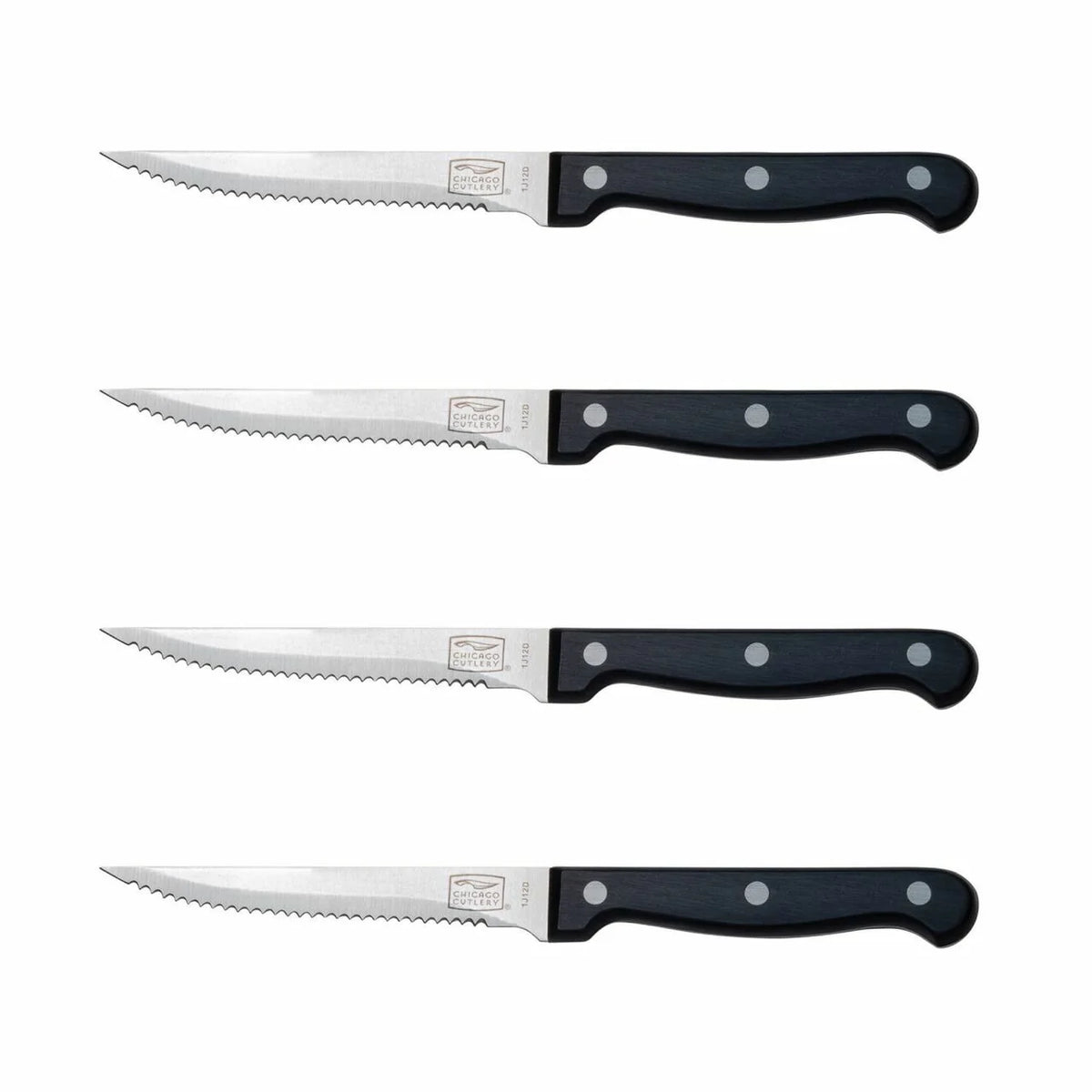 4-pc Steak Knife Set G835