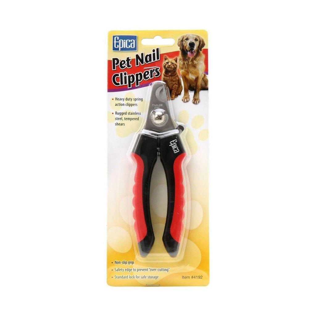 Professional Dog Nail Clipper F325