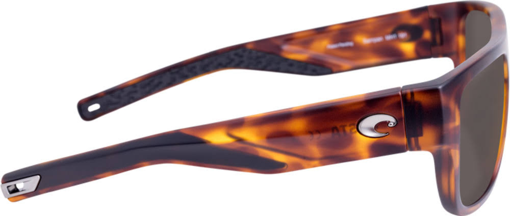 Matte Tortoise/Gray Sunglasses G1396