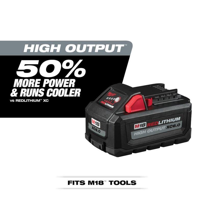 18-Volt Lithium-Ion Brushless Cordless SDS-Plus Rotary Hammer F211