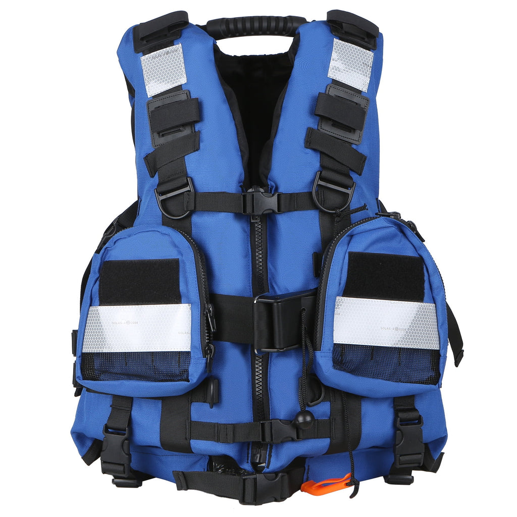Adult Safety Float Suit Survival Jacket Y8887
