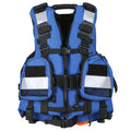 Adult Safety Float Suit Survival Jacket Y8887