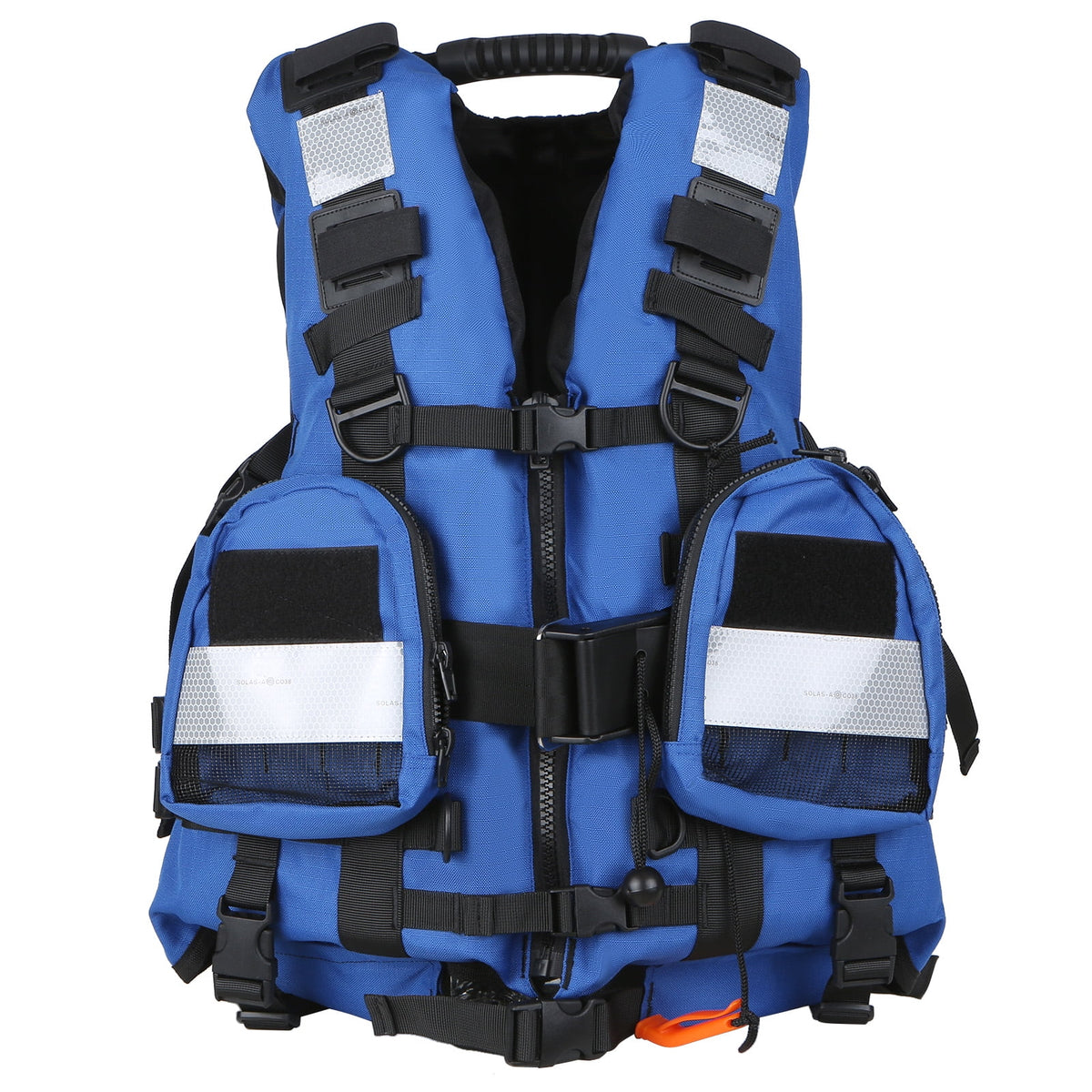 Adult Safety Float Suit Survival Jacket Y8887