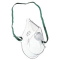 Oxygen Mask Adult with Tubing I86549