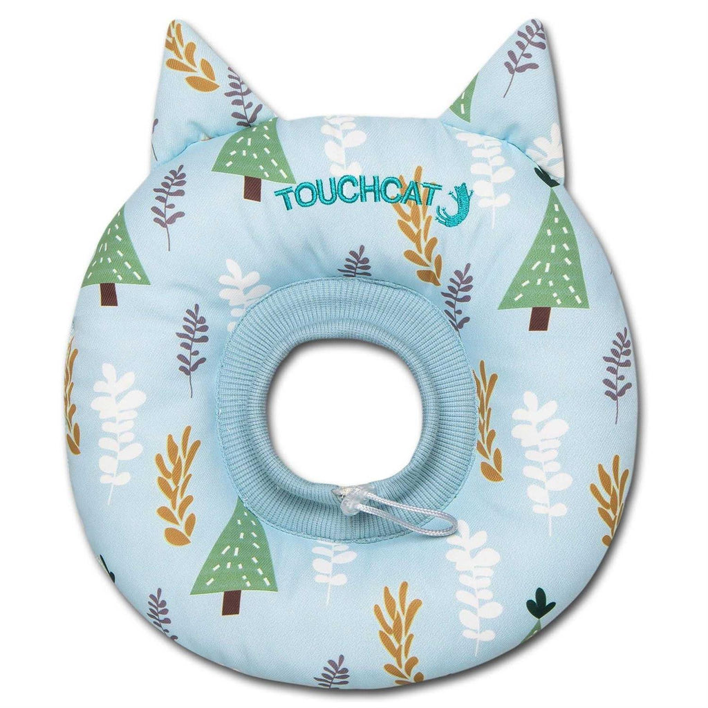 Adjustable Cat Neck Protector Pillow Z4372