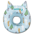 Adjustable Cat Neck Protector Pillow Z4372