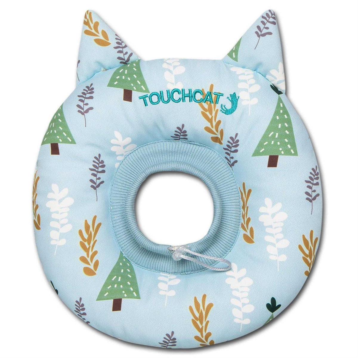 Adjustable Cat Neck Protector Pillow Z4372