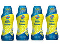 Dishwasher Detergent Booster + Freshener, 28 oz, 4 Bottles T8920