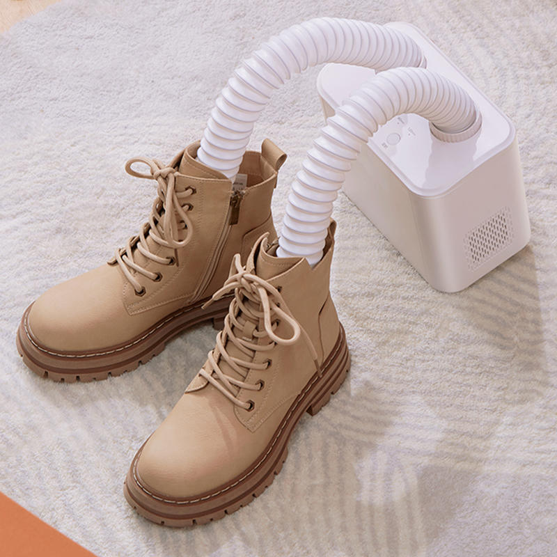 Smart Extensible Shoe Dryer and Clothes Dryer C664766