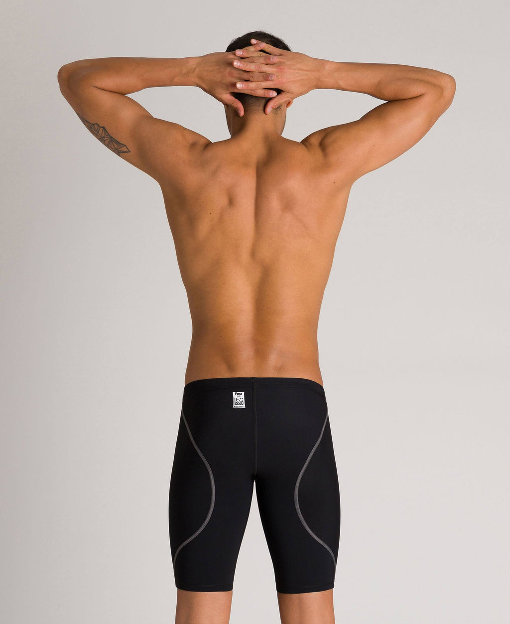 Black 26 Jammer F69654