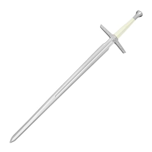 Full Size Foam Practice Sword J684853