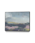 32x22 x 24x22 Framed Canvas F218