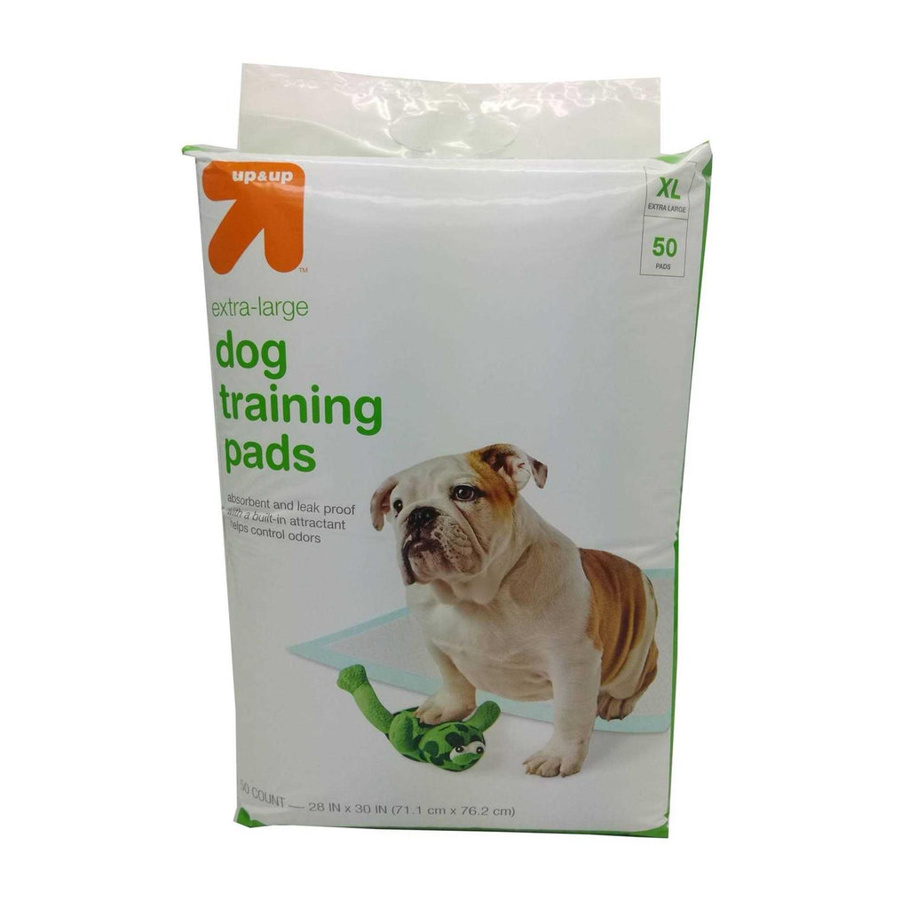 Dog Training Pads T482063
