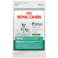 Small Starter Dry Dog Food D913315