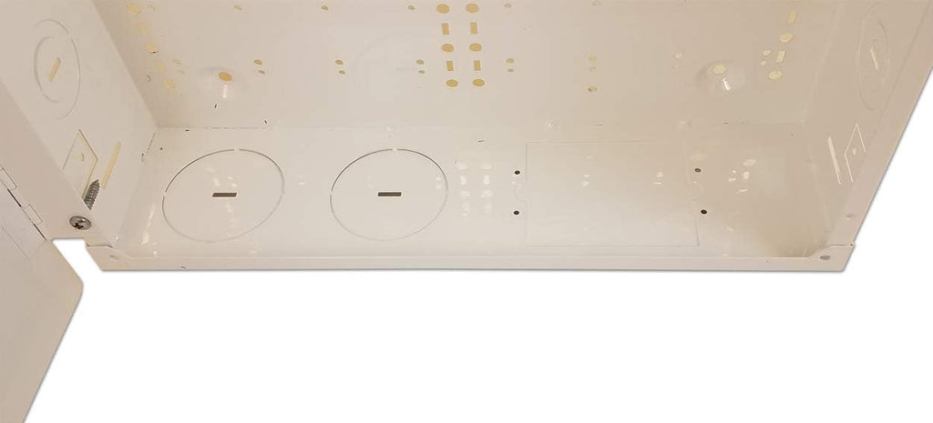 Structured Media Cabinet G8350