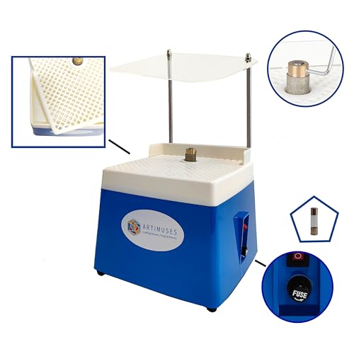 Stained Glass Grinder with Diamond Grinder Bit W50484