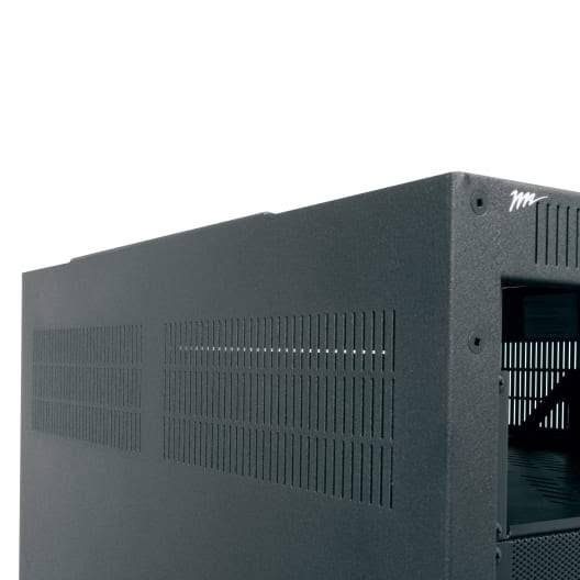 Stand-Alone Enclosure Rack Cabinet N83939