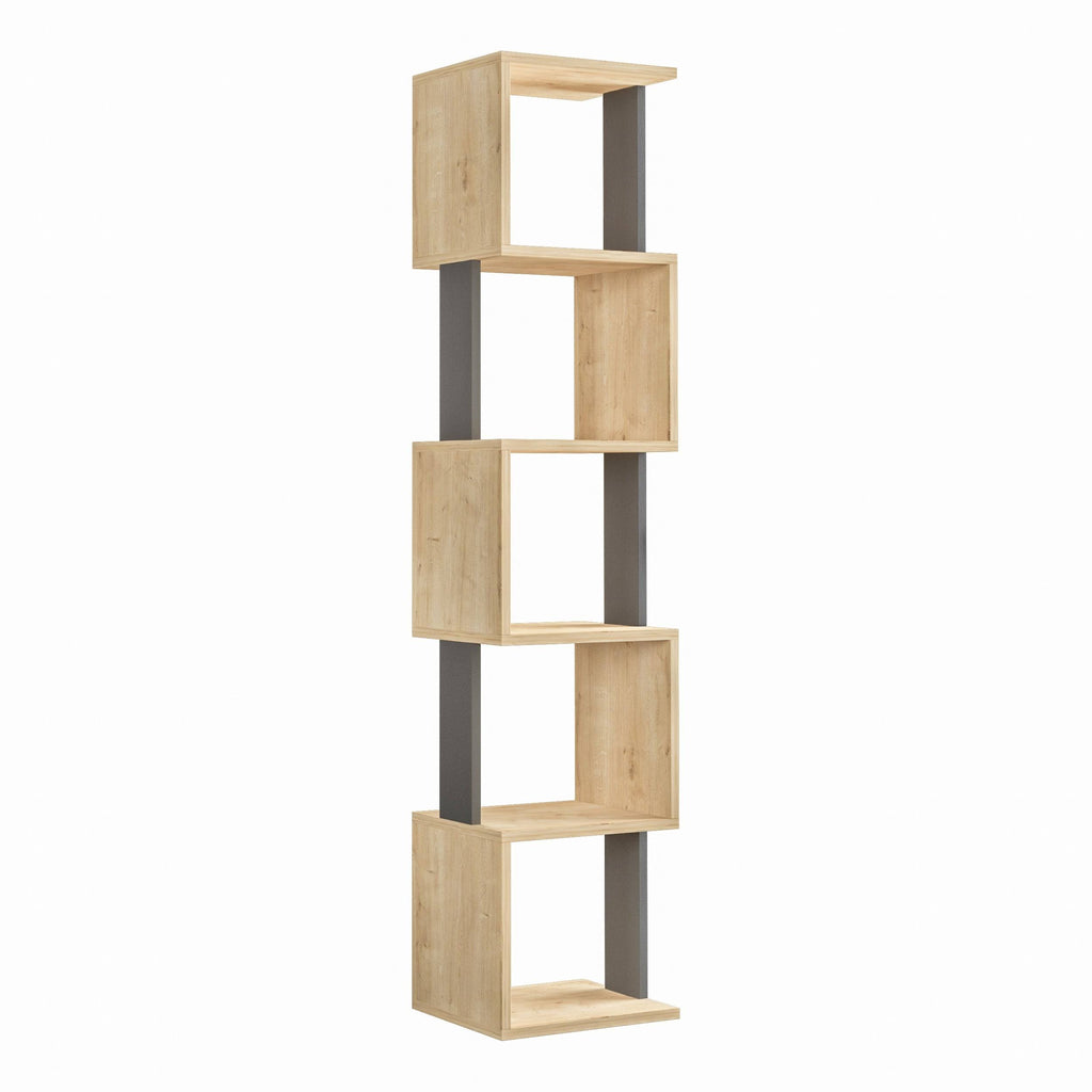 Modern Bookcase G320