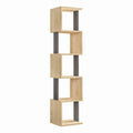 Modern Bookcase G320