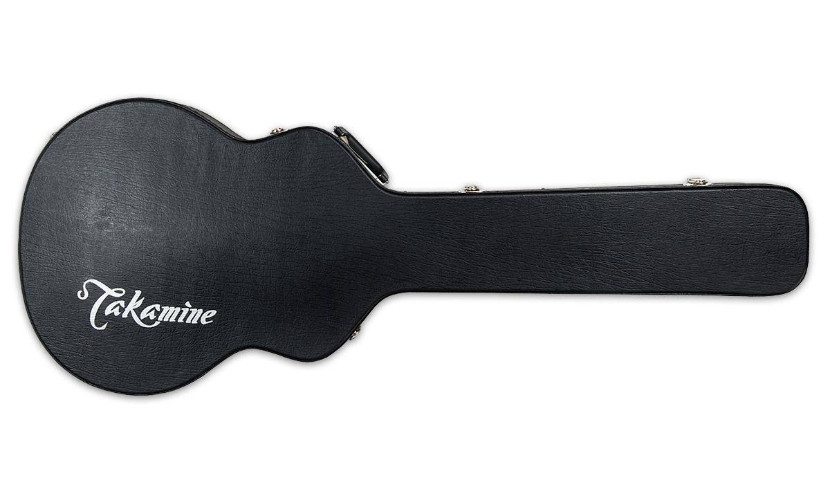 Hardshell Case for Acoustic Bass T155624
