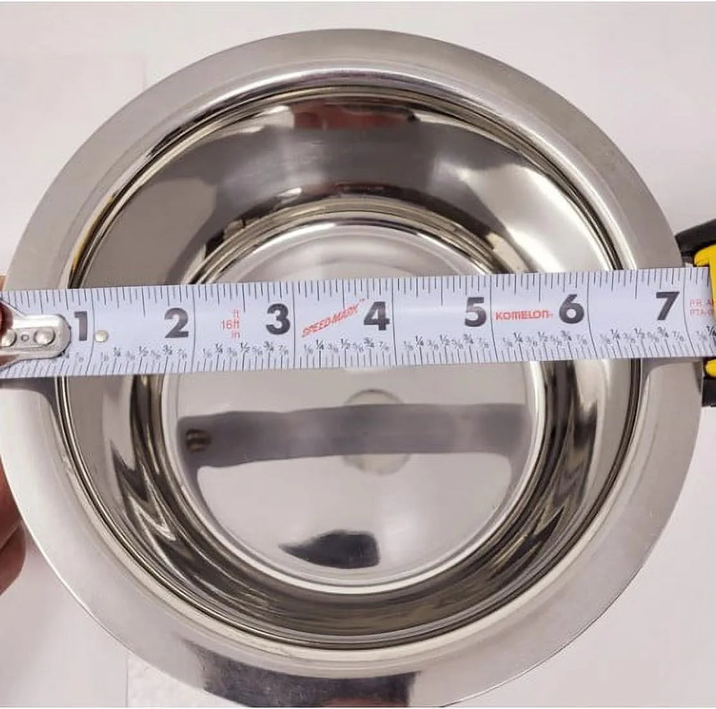 Stainless Steel 5 Pcs Cookware Set R2554