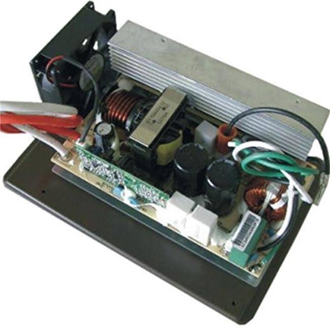 35 Amp Main Board Assembly A648