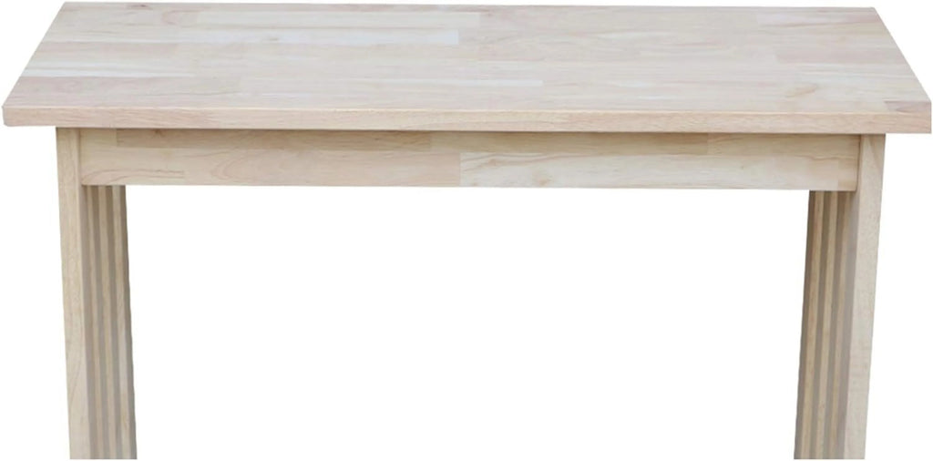 Unfinished Entry Table M526
