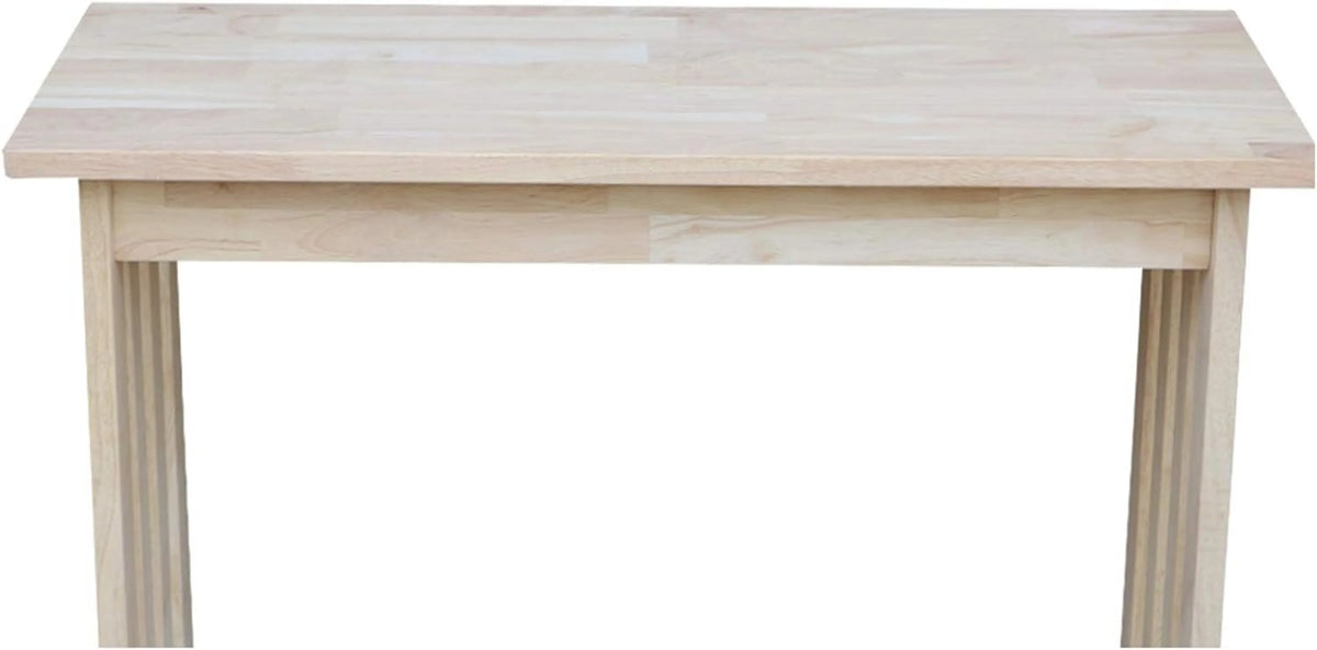 Unfinished Entry Table M526