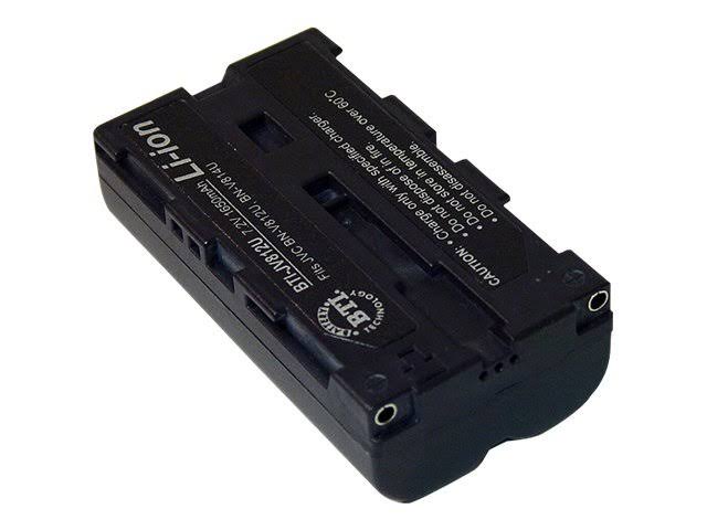 Lithium Ion Digital Camcorder Battery D63248