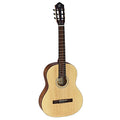 Full Size Acoustic Classical Guitar Matte Natural Z38680