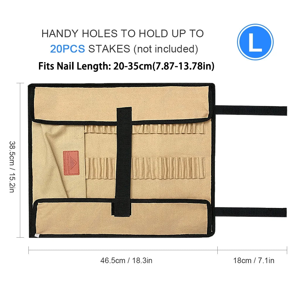 Storage Pack, Stake Tent Y10158
