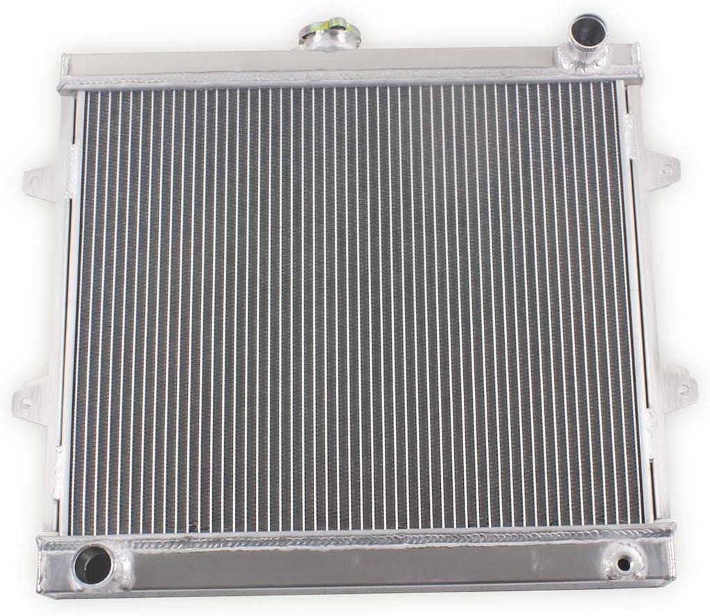 3 Row Full Aluminum Radiator Q166466