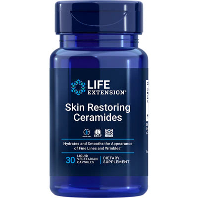Ceramides 30 Capsules Q704061