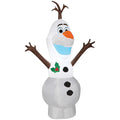 Inflatable LED Lighted Yard Decoration A773275