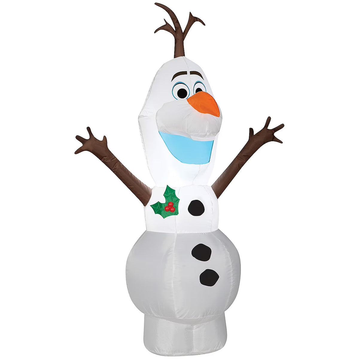 Inflatable LED Lighted Yard Decoration A773275