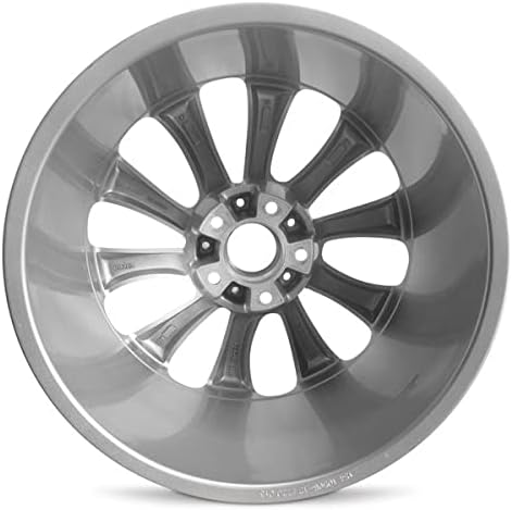 18 inch Aluminum Wheel Rim Z626