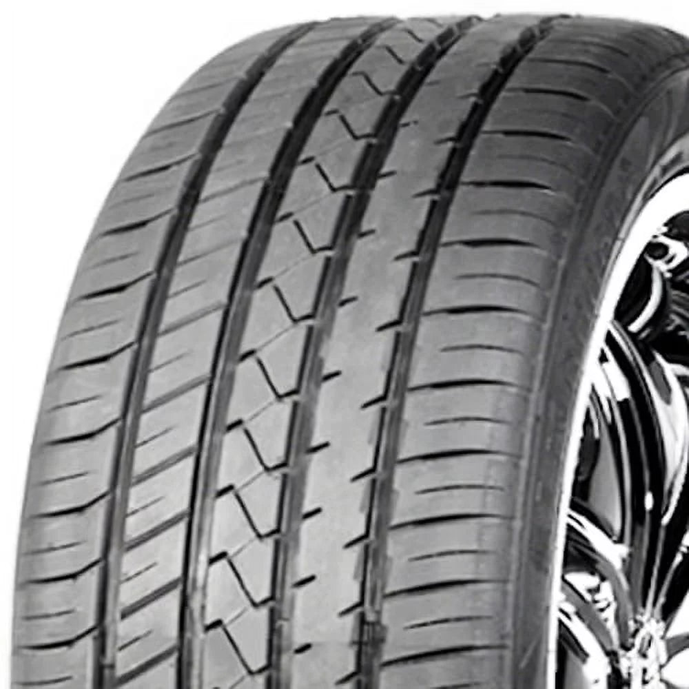 All Season 265/40ZR20 104Y XL Passenger Tire A11776